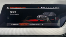 BMW 1 Series 118i M Sport 5dr Step Auto Petrol Hatchback